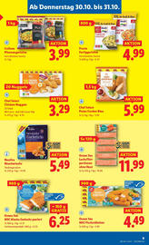 Lidl Flugblatt woche 44 Seite 13