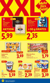 Lidl Flugblatt woche 44 Seite 14