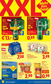 Lidl Flugblatt woche 44 Seite 16