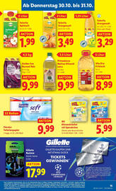 Lidl Flugblatt woche 44 Seite 17