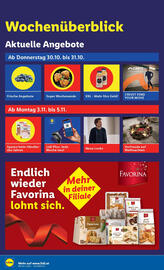 Lidl Flugblatt woche 44 Seite 2