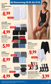 Lidl Flugblatt woche 44 Seite 21