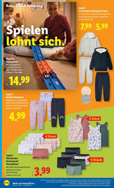 Lidl Flugblatt woche 44 Seite 22