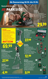 Lidl Flugblatt woche 44 Seite 23
