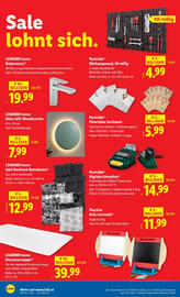 Lidl Flugblatt woche 44 Seite 24