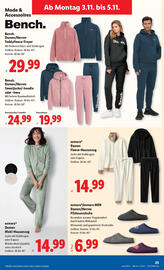 Lidl Flugblatt woche 44 Seite 29