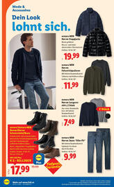 Lidl Flugblatt woche 44 Seite 30