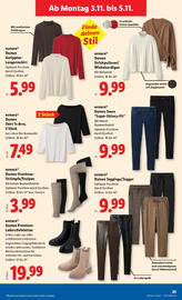 Lidl Flugblatt woche 44 Seite 31