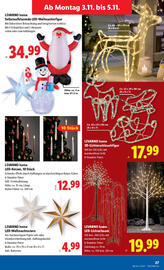 Lidl Flugblatt woche 44 Seite 33