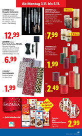 Lidl Flugblatt woche 44 Seite 35