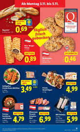 Lidl Flugblatt woche 44 Seite 37