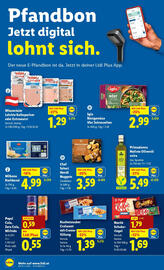 Lidl Flugblatt woche 44 Seite 38