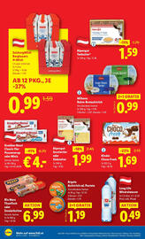 Lidl Flugblatt woche 44 Seite 40
