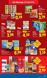 Lidl Flugblatt woche 44 Seite 41