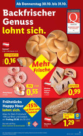 Lidl Flugblatt woche 44 Seite 7
