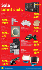 Lidl Flugblatt woche 44 Seite 24