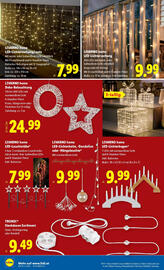 Lidl Flugblatt woche 44 Seite 34