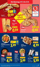 Lidl Flugblatt woche 44 Seite 37