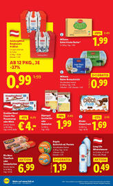 Lidl Flugblatt woche 44 Seite 40