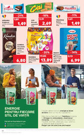 Catalog Kaufland săptămâna 44 Pagină 48