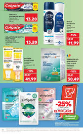 Catalog Kaufland săptămâna 44 Pagină 58