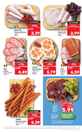 Catalog Kaufland săptămâna 44 Pagină 31