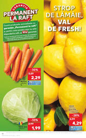 Catalog Kaufland săptămâna 44 Pagină 18