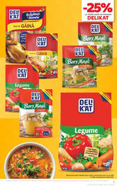 Catalog Kaufland săptămâna 44 Pagină 3