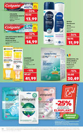 Catalog Kaufland săptămâna 44 Pagină 58