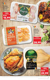 Catalog Kaufland săptămâna 44 Pagină 27