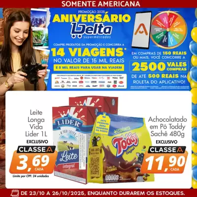 Catálogo Delta Supermercados (válido até 26-10)