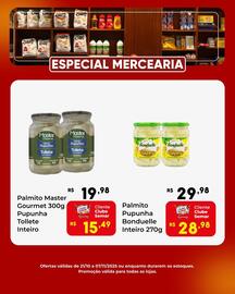 Folheto Semar Supermercado Página 2