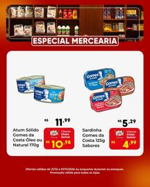 Folheto Semar Supermercado Página 3