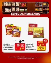 Folheto Semar Supermercado Página 5