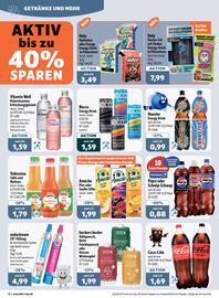 Aktiv Irma Prospekt woche 44 Seite 14
