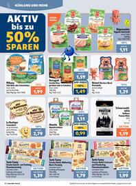 Aktiv Irma Prospekt woche 44 Seite 8