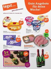 Basic Prospekt Seite 3