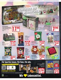 Edeka Aktiv Markt Prospekt woche 44 Seite 10