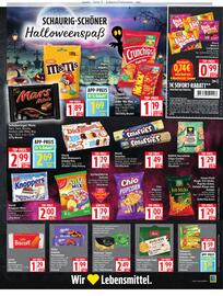 Edeka Aktiv Markt Prospekt woche 44 Seite 11