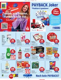 Edeka Aktiv Markt Prospekt woche 44 Seite 12
