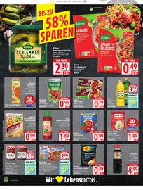 Edeka Aktiv Markt Prospekt woche 44 Seite 8