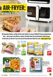 EDEKA Berger Prospekt woche 44 Seite 10