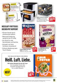 EDEKA Berger Prospekt woche 44 Seite 11