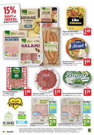 EDEKA Berger Prospekt woche 44 Seite 12