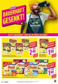 EDEKA Berger Prospekt woche 44 Seite 14