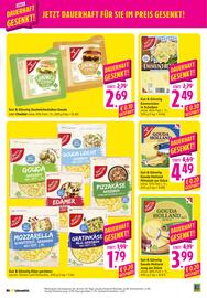 EDEKA Berger Prospekt woche 44 Seite 15