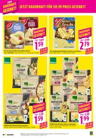 EDEKA Berger Prospekt woche 44 Seite 16