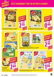 EDEKA Berger Prospekt woche 44 Seite 17