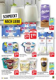 EDEKA Berger Prospekt woche 44 Seite 18