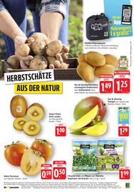 EDEKA Berger Prospekt woche 44 Seite 2